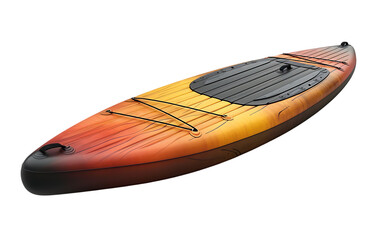 Inflatable Kayak Paddle Board for Water Sports Activities