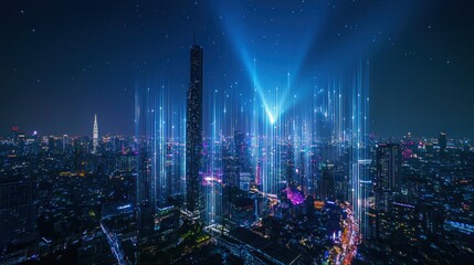 5G Connectivity Revolution