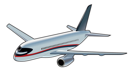 Sukhoi Superjet 100 is a Russian narrow—body short-haul regional passenger aircraft