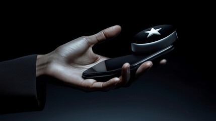 The business offers excellent products and services, as evidenced by positive reviews and high client satisfaction surveys with five stars