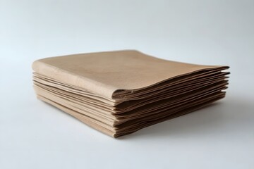 Professional Graph Paper Journal for Math and Engineering