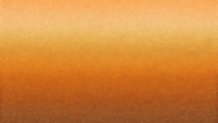 Fototapeta premium Abstract Gradient Background in Warm Autumnal Hues