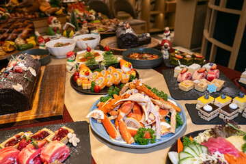 Food is any substance consumed to provide nutritional support for the body. It typically comes from plants, animals, or fungi and contains essential nutrients such as carbohydrates, proteins, fats, vi