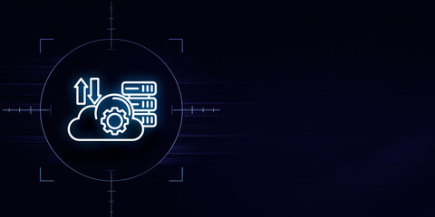 Secure and Scalable Cloud Migration Solutions