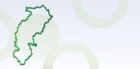Mapping Chhattisgarh Heart of Central India