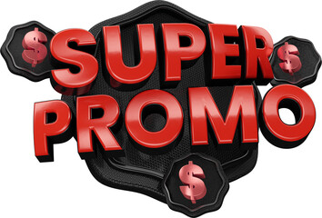 SELO 3D SUPER PROMO EM ALTA QUALIDADE.