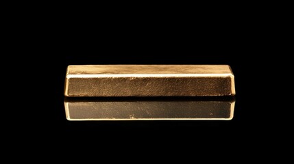Premium Gold Bar