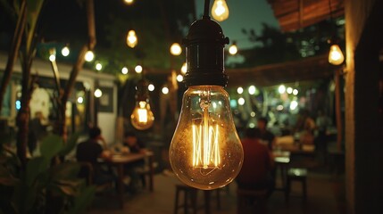 A blurred office interior with subtle lighting and contemporary decor serves as an ideal backdrop for corporate branding and digital creative endeavors