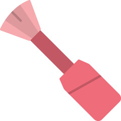 Nail Brush Icon