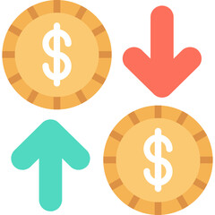 Currency Icon