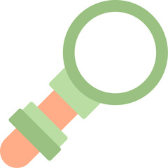 Magnifier Icon
