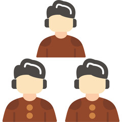 User Group Icon