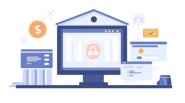 Verification Bank Design Design Verification Images – Browse 208,580 Stock Photos, Vectors, and ...