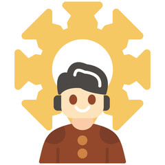 Role Assignments Icon