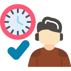 Session History Icon