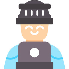 Software Engineer Icon