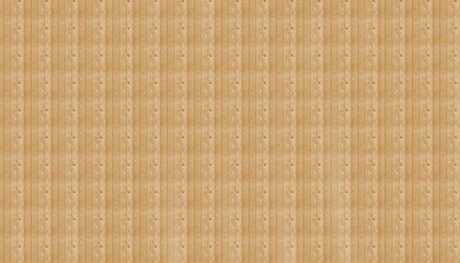 Seamless and warm natural wood texture abstract background, suitable for projects related to nature and interior design