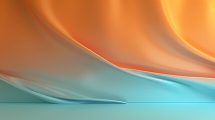 Naklejka premium abstract background 3d wallpaper 