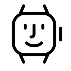 smart-watch-face-id