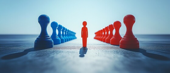 Facts versus falsehoods, the blurred lines of truth, media deception, navigating misinformation, the fight for truth, distinguishing between reality and lies