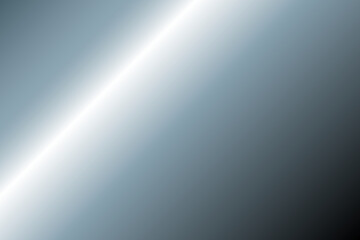Silver metal texture background. Silver steel metal texture. Vector illustration EPS 10