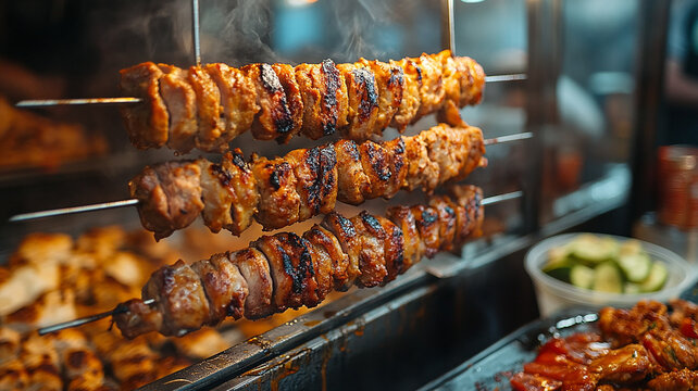 food, meat, grill, barbecue, grilled, chicken, meal, pork, cooking, sausage, beef, dinner, steak, bbq, roast, cook, barbeque, eat, grilling, hot, delicious, sausages, lunch, picnic, bratwurstfood, mea