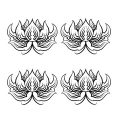 custom background texture black line