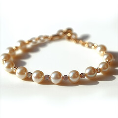 Obraz premium luxury valuable accessories