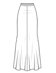 illustration vector design  skirts tecnicals drawings skirts skirts drawings dress pattern skirts fashion skirts women skirts tecnicals.design skirts
