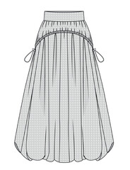 illustration vector design  skirts tecnicals drawings skirts skirts drawings dress pattern skirts fashion skirts women skirts tecnicals.design skirts