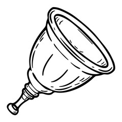 Menstrual cup