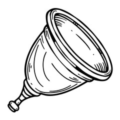 Menstrual cup
