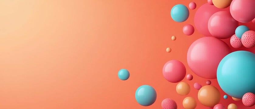 Creative, customizable text area in a modern digital design, interactive interface, endless possibilities for personalization, customizable fonts and colors