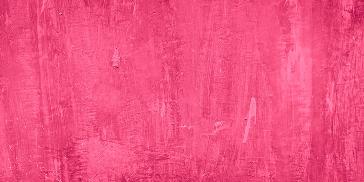 abstract red texture cement concrete wall background