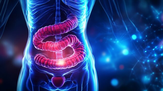 Digestive System