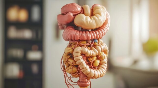 Digestive System