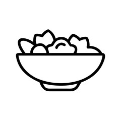 salad