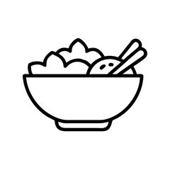 salad