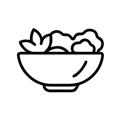 salad