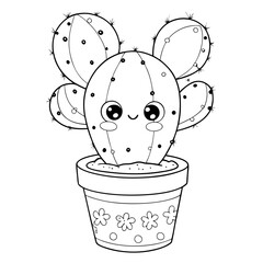 cactus pot