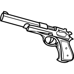 Gun