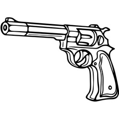 Gun