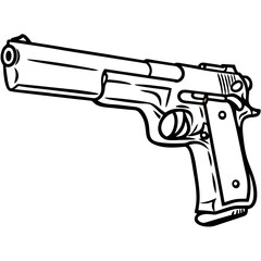 Gun
