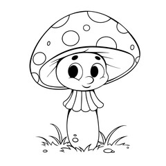 mushroom
