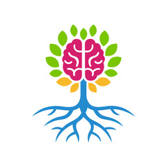 abstract floral background