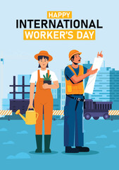 International Worker Day