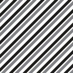 simple black and greay colour diagonal pattern
