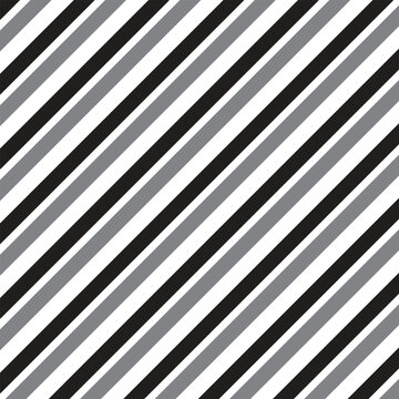simple black and greay colour diagonal pattern