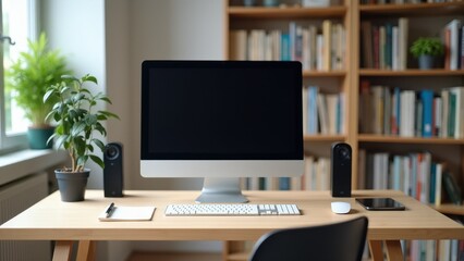 Organizing a Workspace for Productive Learning