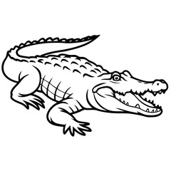 crocodile